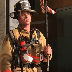 Meet your Posher, Braden